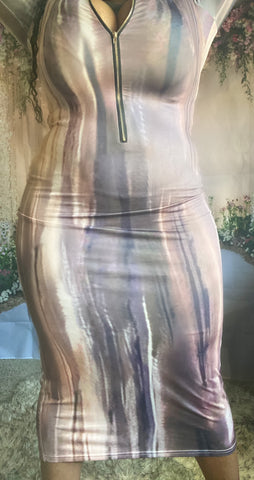 TONES BODYCON